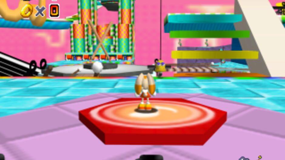 Chao Bandstand screenshot 1