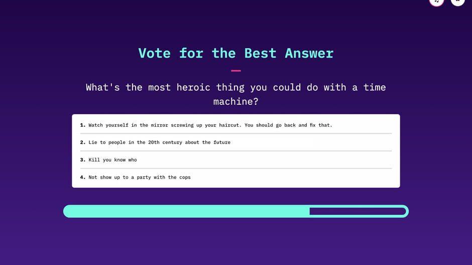 Turing Quest screenshot 4