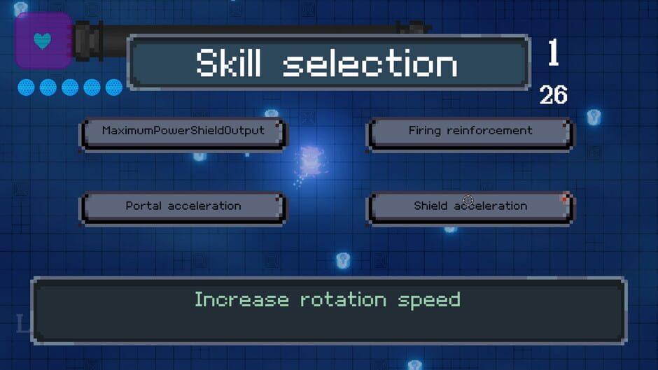 MechCrisis screenshot 2