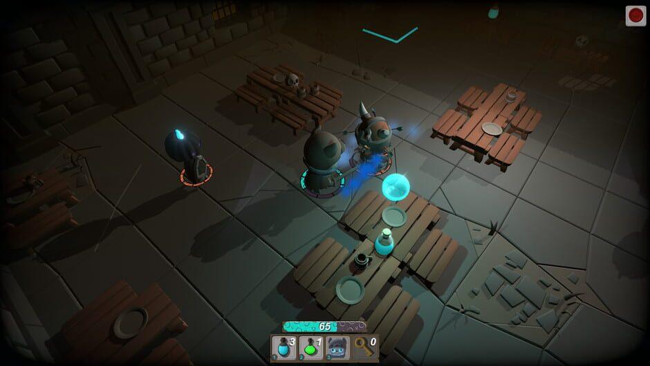 Bearskull screenshot 3