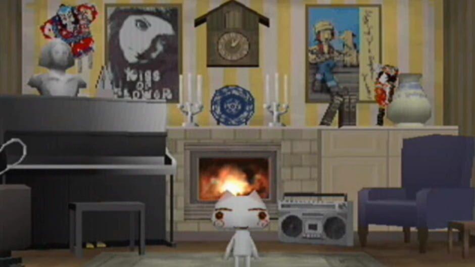 Koneko mo Issho screenshot 2
