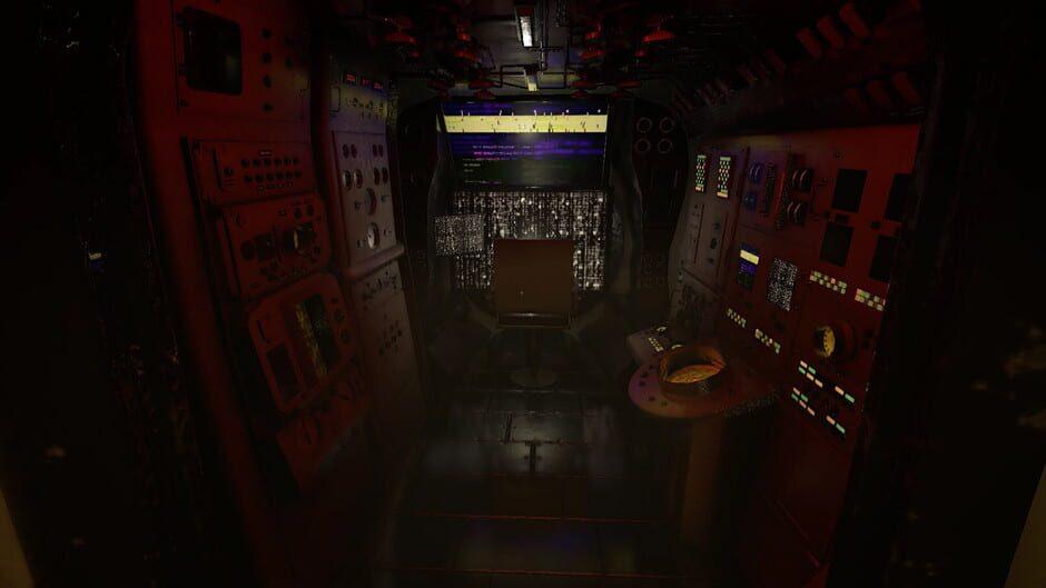 Beneath screenshot 1