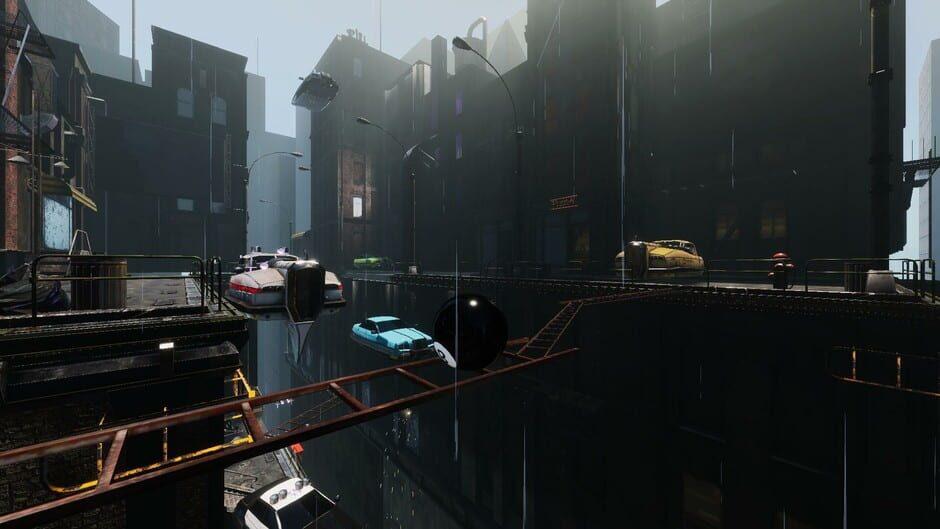 Round Trip screenshot 2