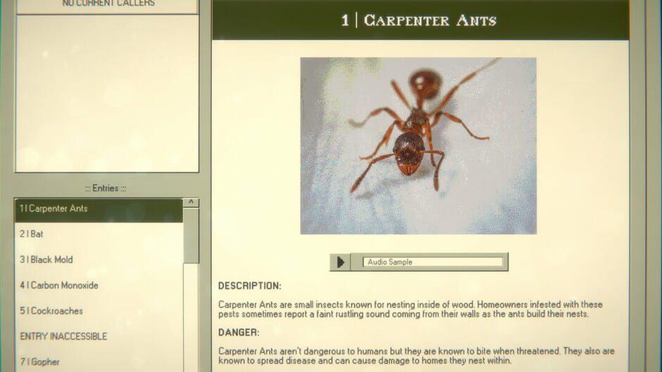 Home Safety Hotline screenshot 1