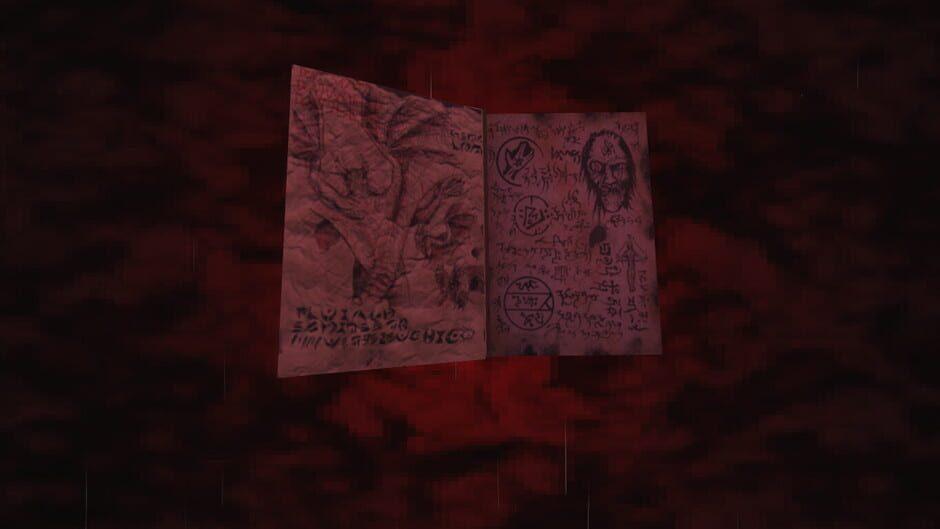 Evil is Back screenshot 3