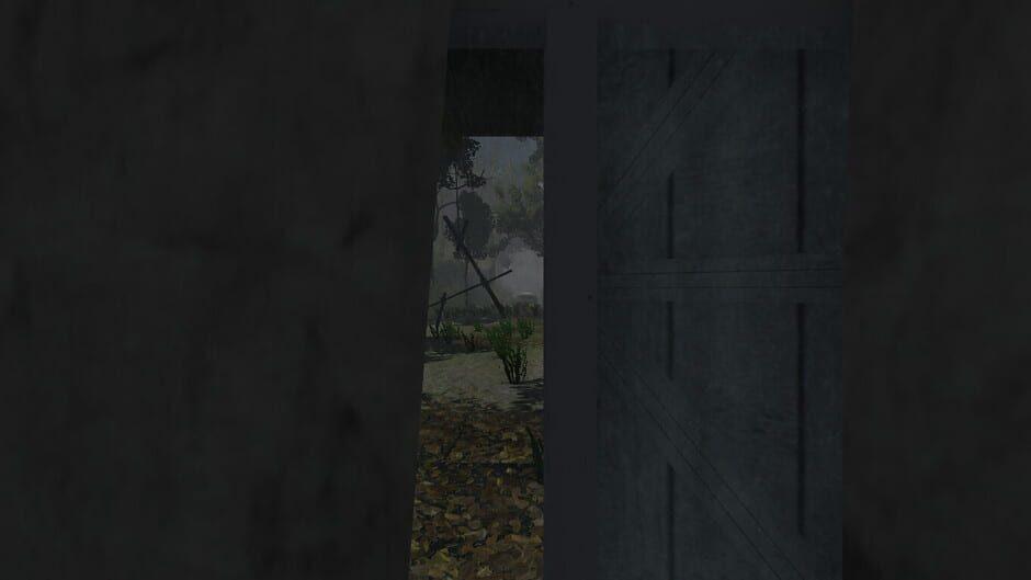 Evil is Back screenshot 1
