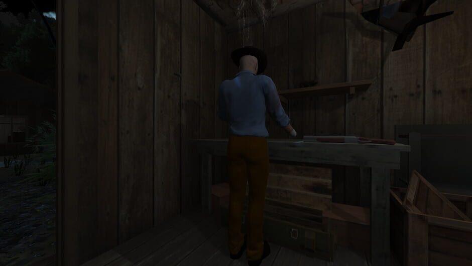 Evil is Back screenshot 2