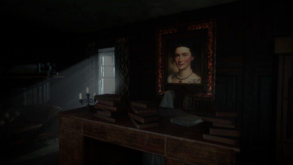 Entity: Unknown screenshot 1