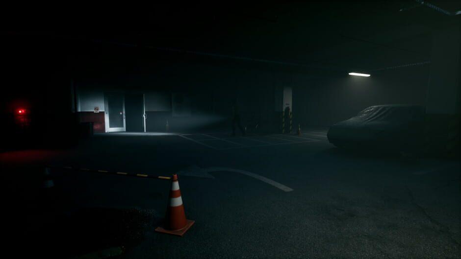 The Bridge Curse 2: The Extrication screenshot 3