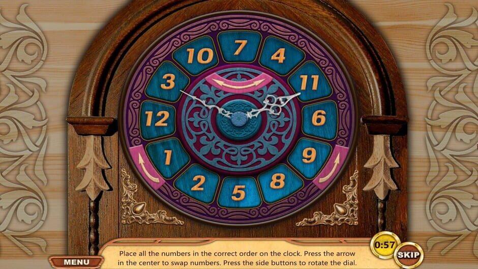 Big Adventure: Trip to Europe 4 - Collector's Edition screenshot 1