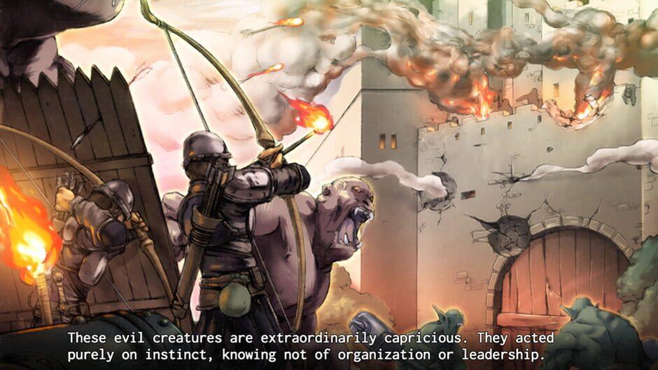 Kuroinu Redux screenshot 1