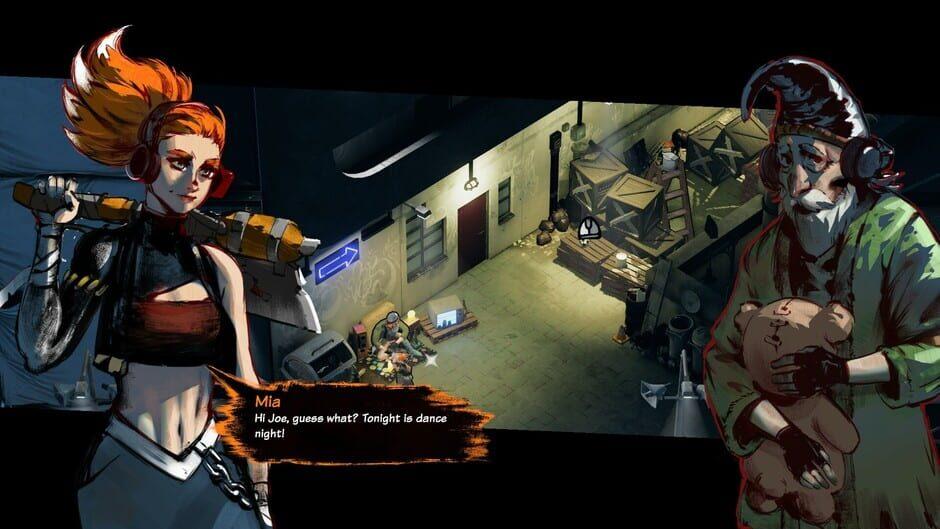Beat Slayer screenshot 3