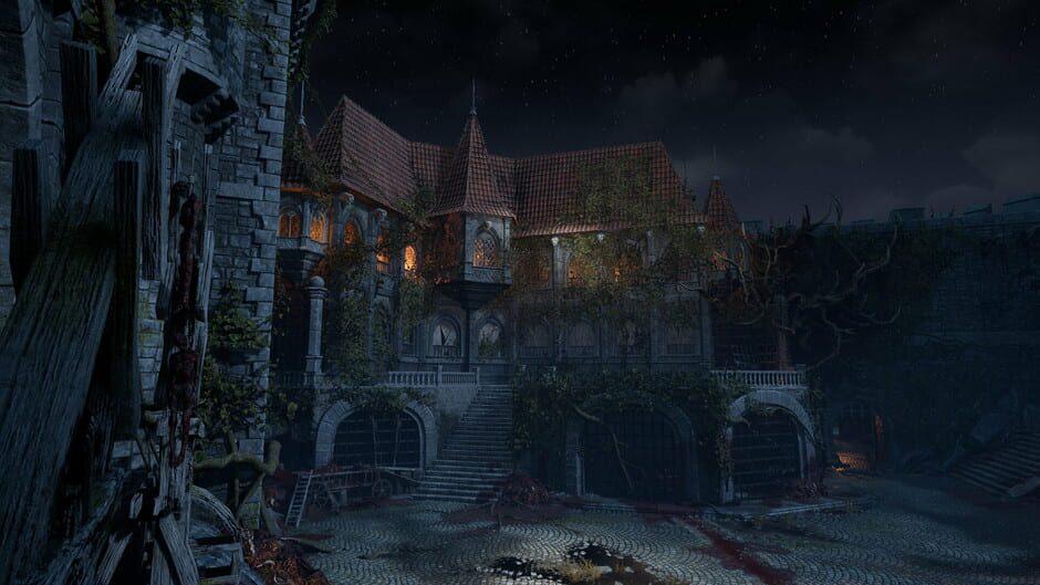 Hordes of Hunger screenshot 3