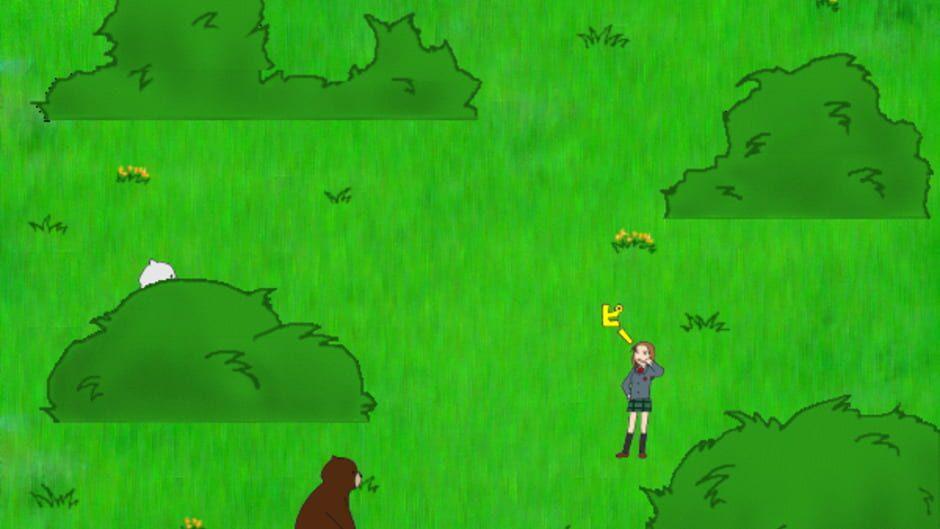 Serial Experiments Lain Bootleg screenshot 2