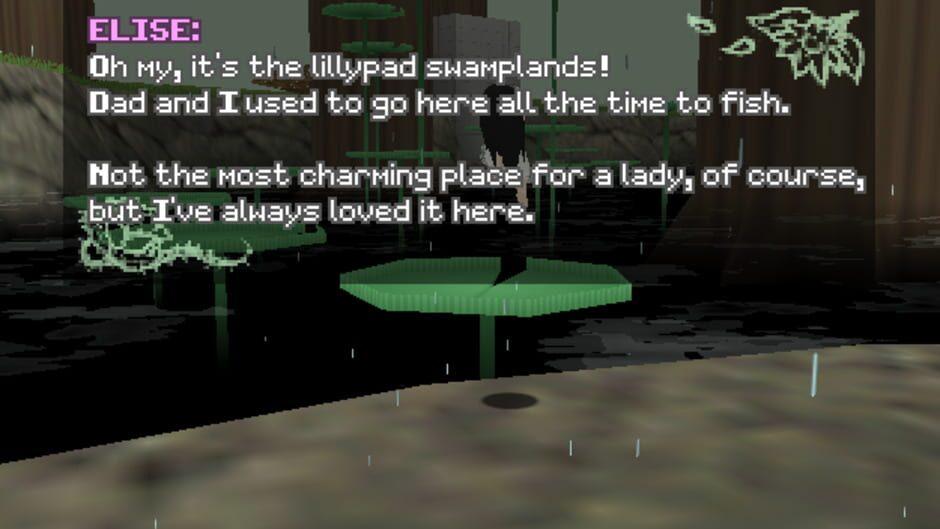 Elise screenshot 4