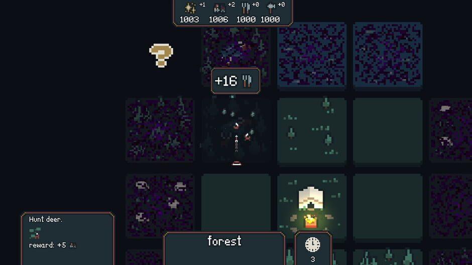 Dawnfolk screenshot 2