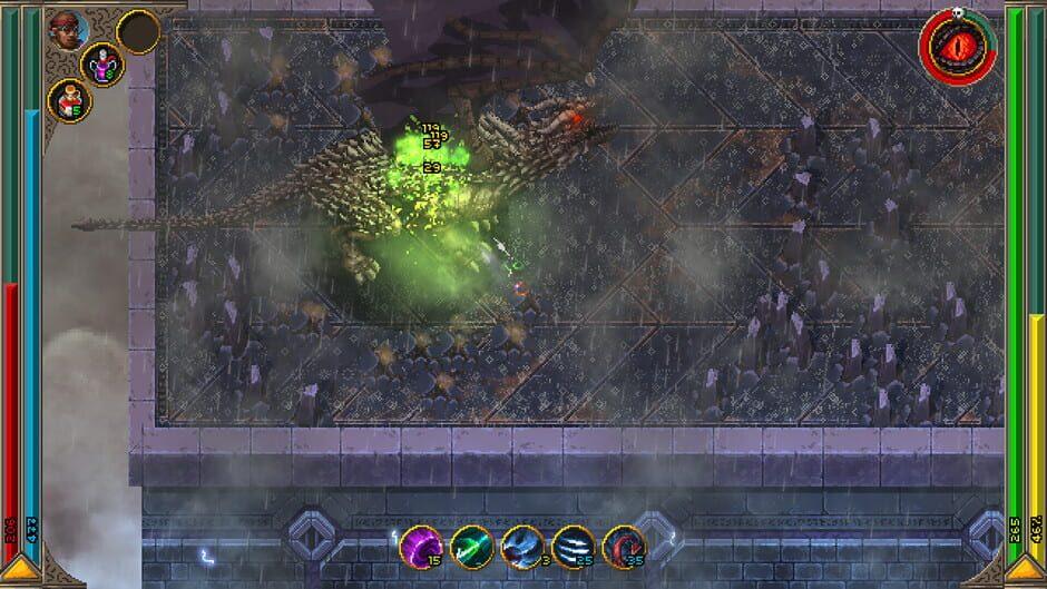 Hammerwatch II screenshot 2