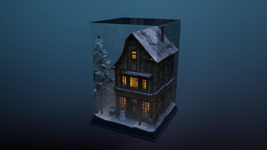 Outside the Blocks screenshot 2