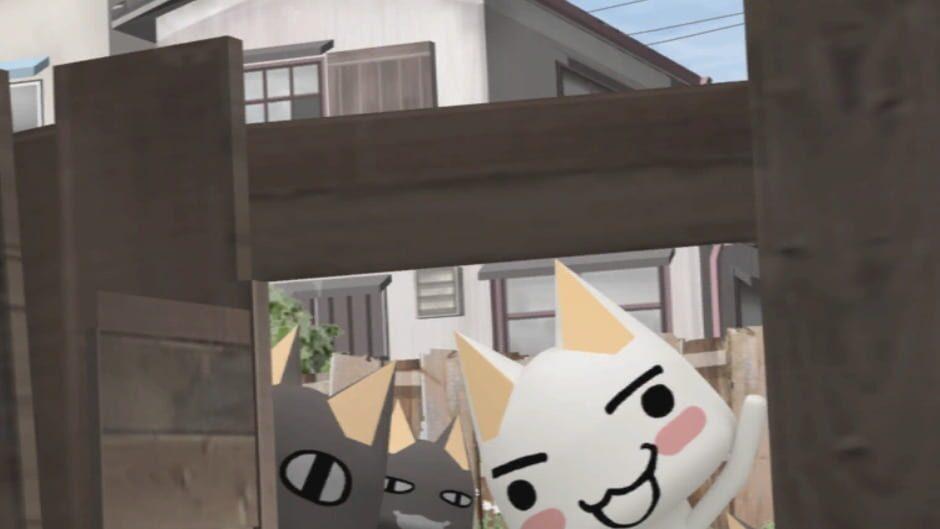 Doko Demo Issho: Toro to Ippai screenshot 4