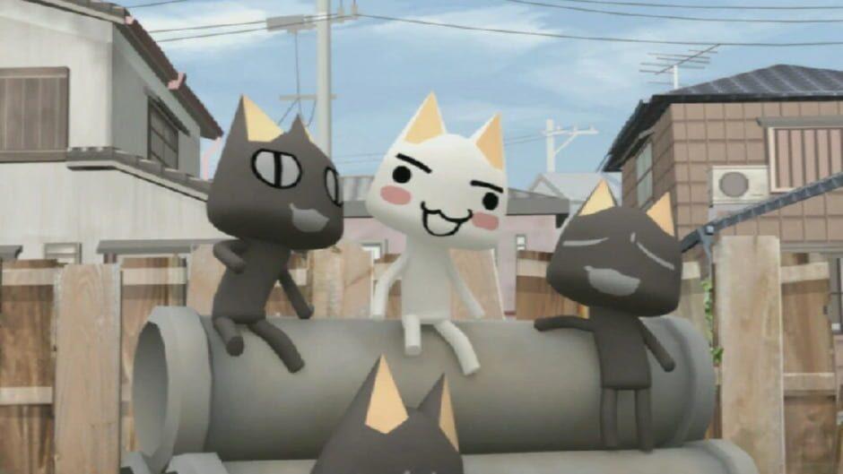 Doko Demo Issho: Toro to Ippai screenshot 3