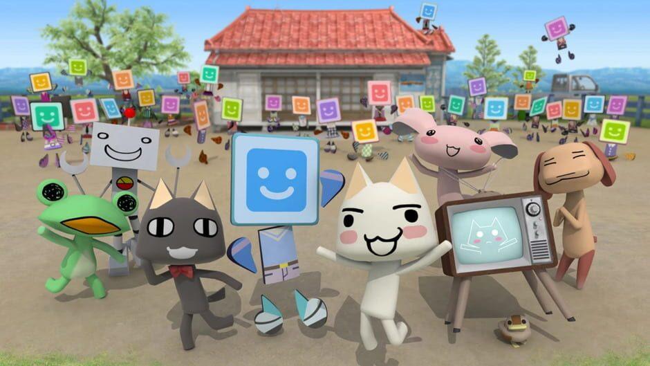 Toro's Friend Network screenshot 4