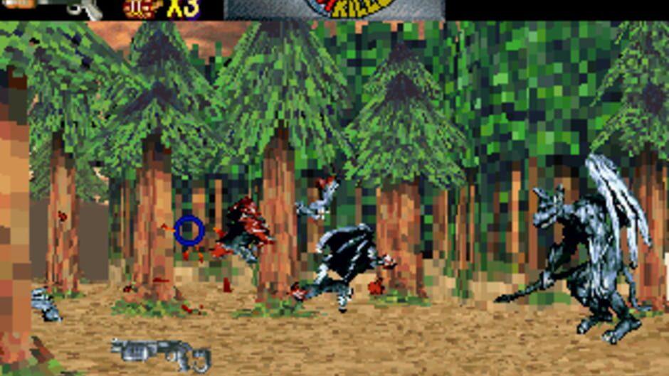 Crypt Killer screenshot 1