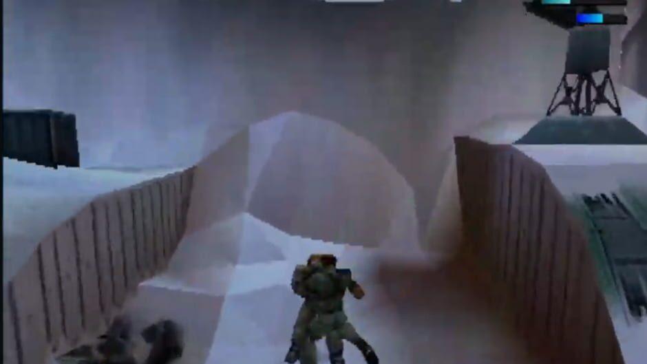 Fighting Force 2 screenshot 3