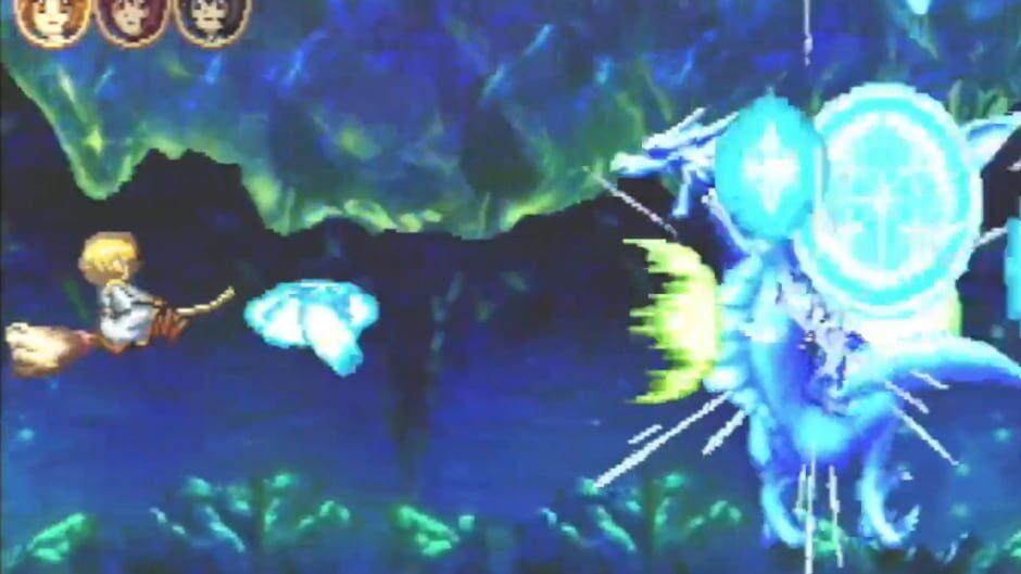 Cotton Boomerang screenshot 2