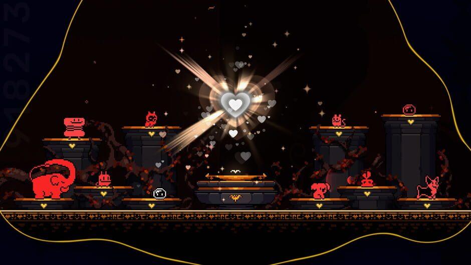 KarmaZoo screenshot 4