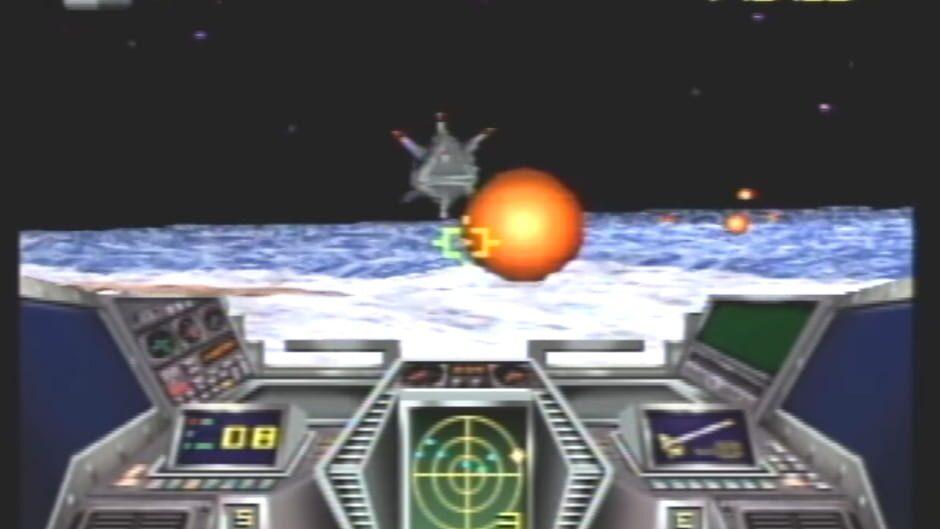 Hover Strike: Unconquered Lands screenshot 2