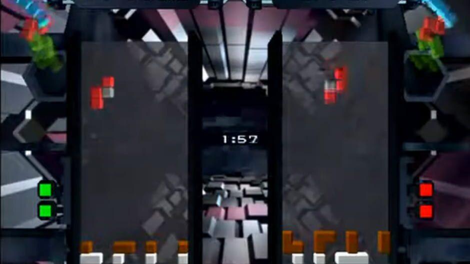 The Next Tetris On-Line Edition screenshot 2