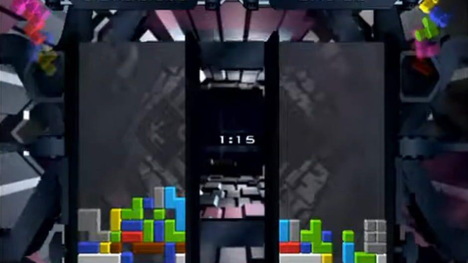 The Next Tetris On-Line Edition screenshot 3