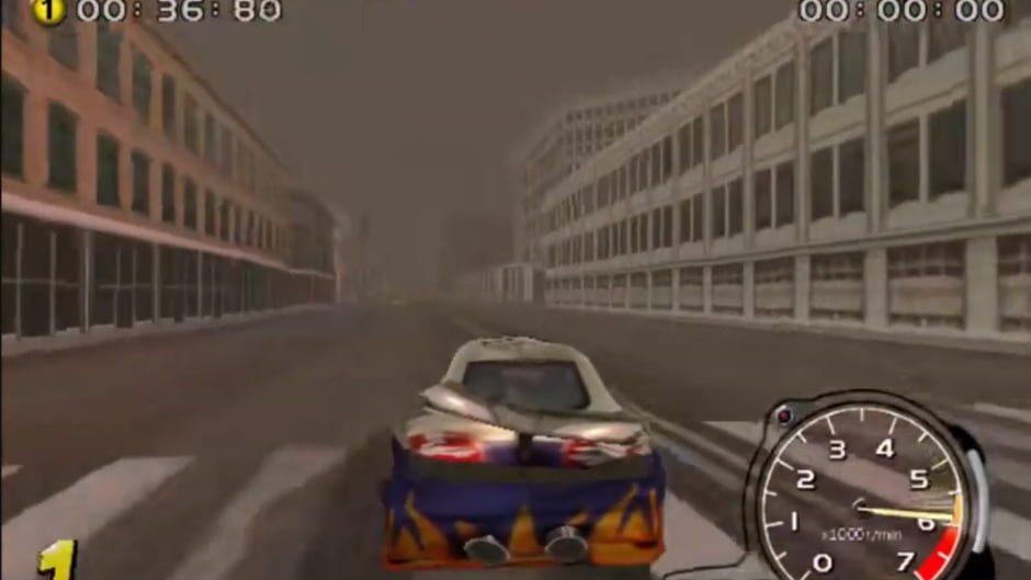 Speed Devils screenshot 3