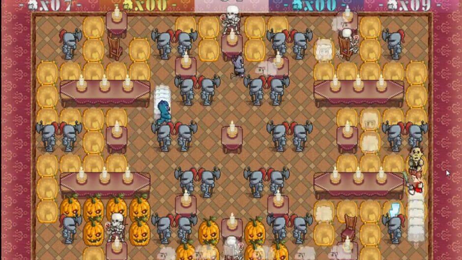 Cool Herders screenshot 3
