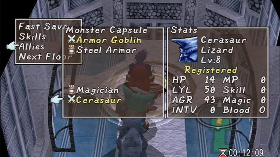 Time Stalkers screenshot 3