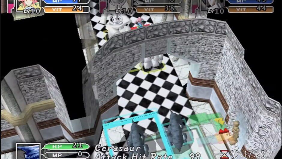 Time Stalkers screenshot 4