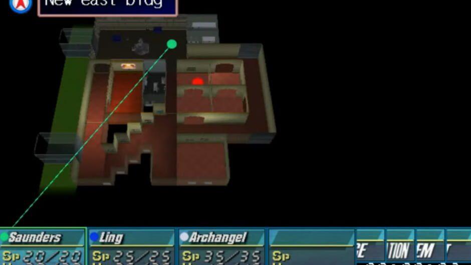 Industrial Spy: Operation Espionage screenshot 3