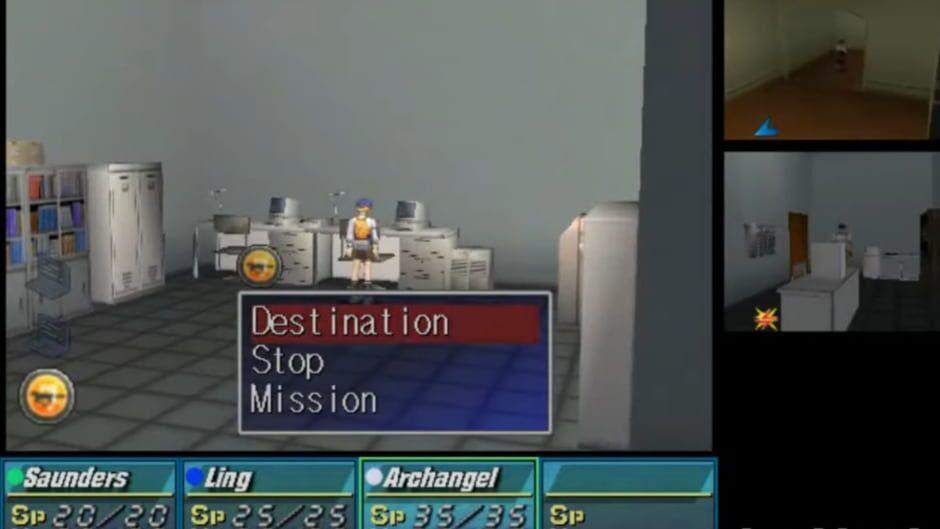Industrial Spy: Operation Espionage screenshot 2