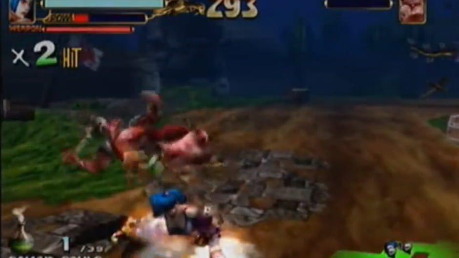 Soul Fighter screenshot 3