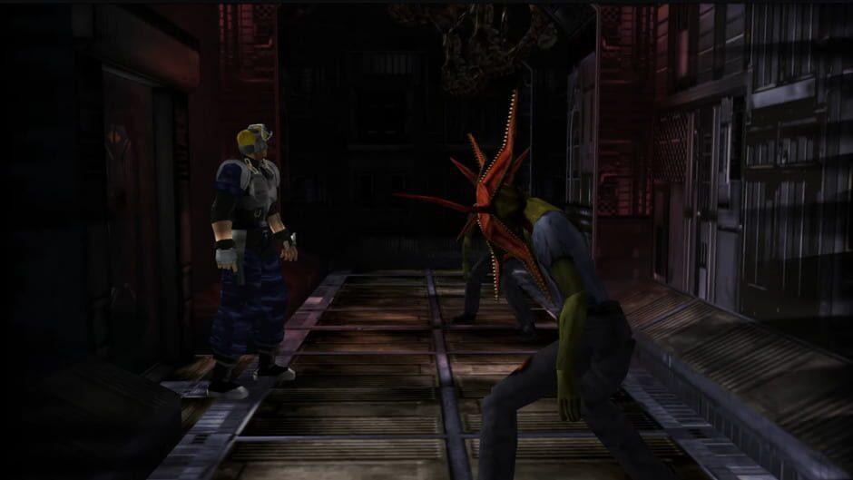 Carrier screenshot 1