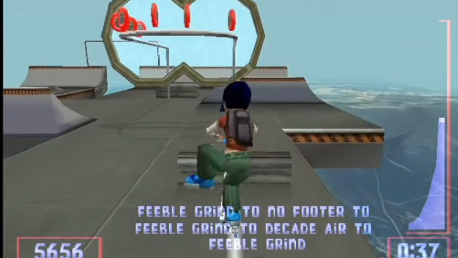 Razor Freestyle Scooter screenshot 2