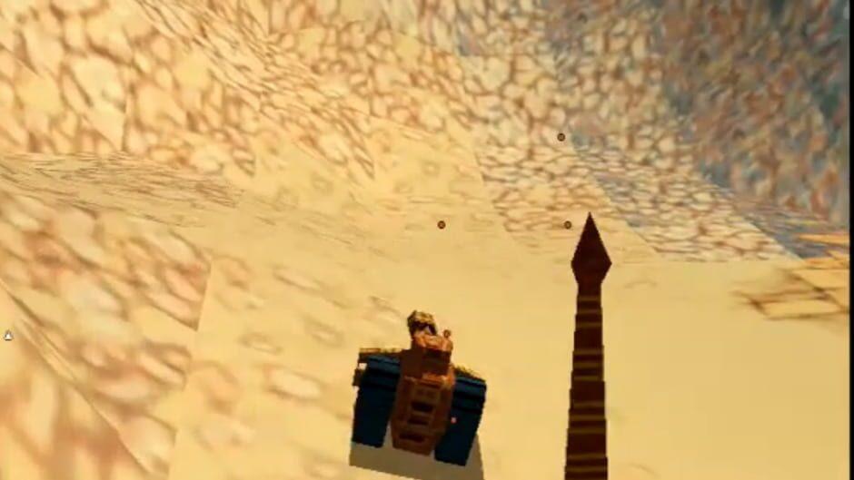 Wild Metal screenshot 3