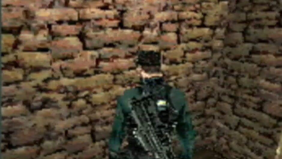 Tom Clancy's Splinter Cell: Chaos Theory screenshot 1