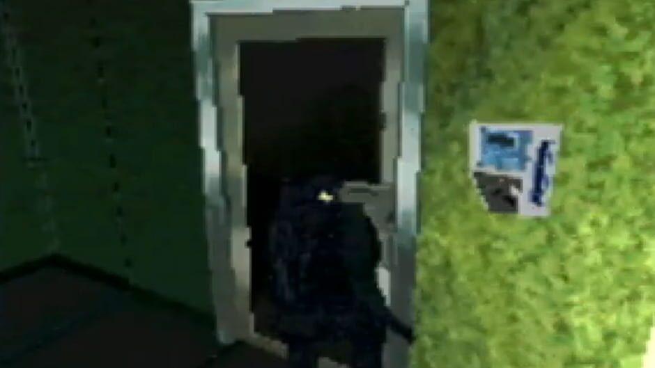 Tom Clancy's Splinter Cell: Chaos Theory screenshot 3