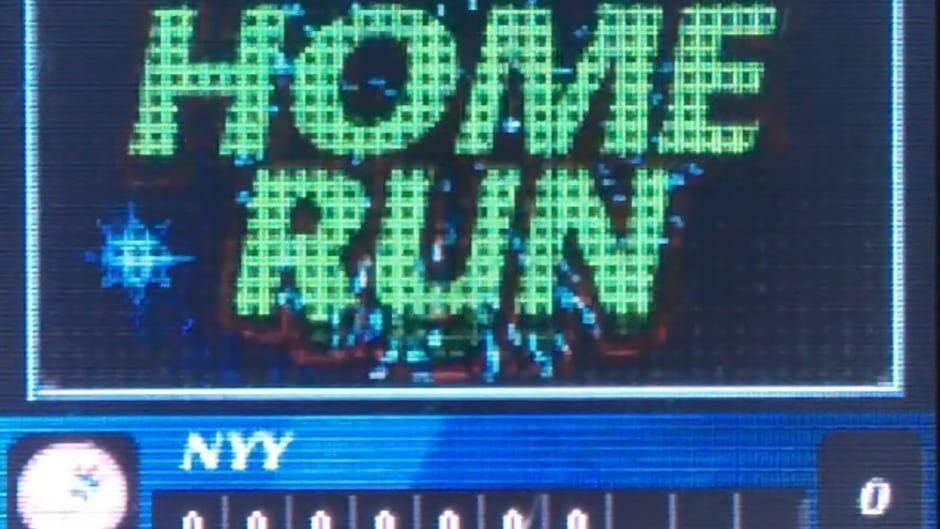 MLB Slam! screenshot 2