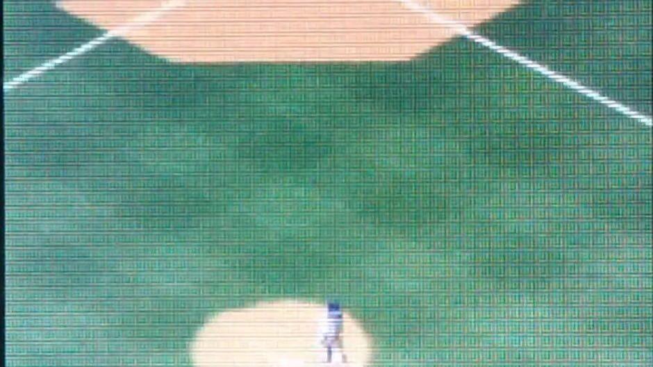 MLB Slam! screenshot 3
