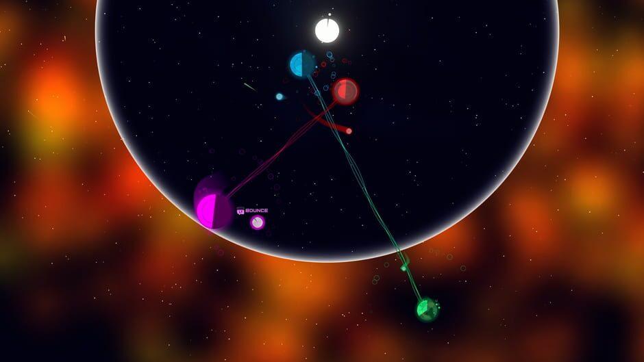 Sumorbit screenshot 3