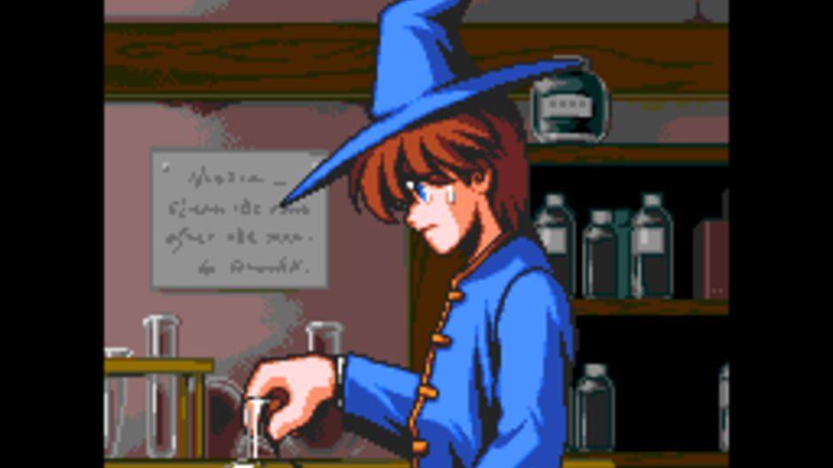 Magicoal screenshot 1