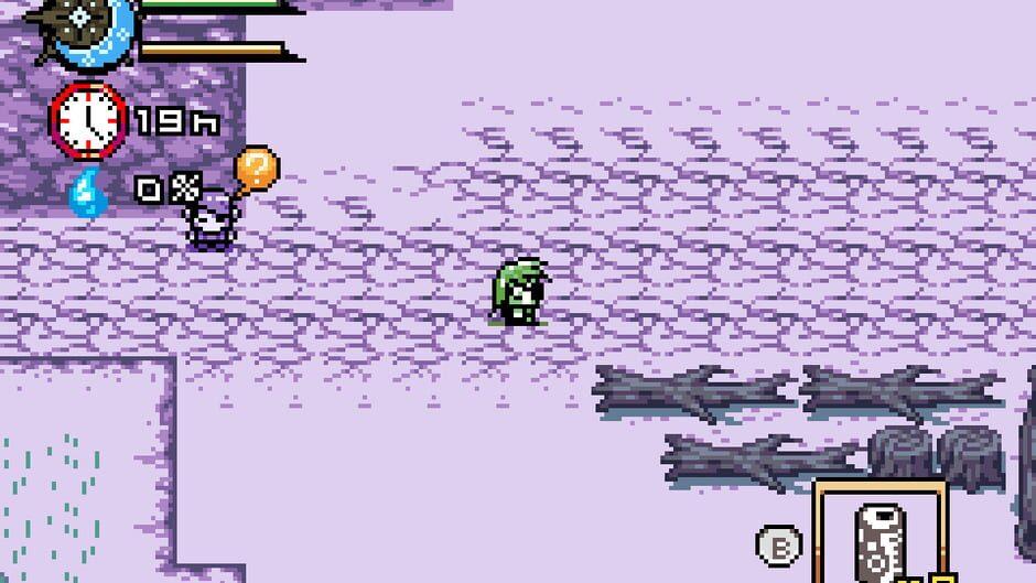 Green Memories screenshot 1