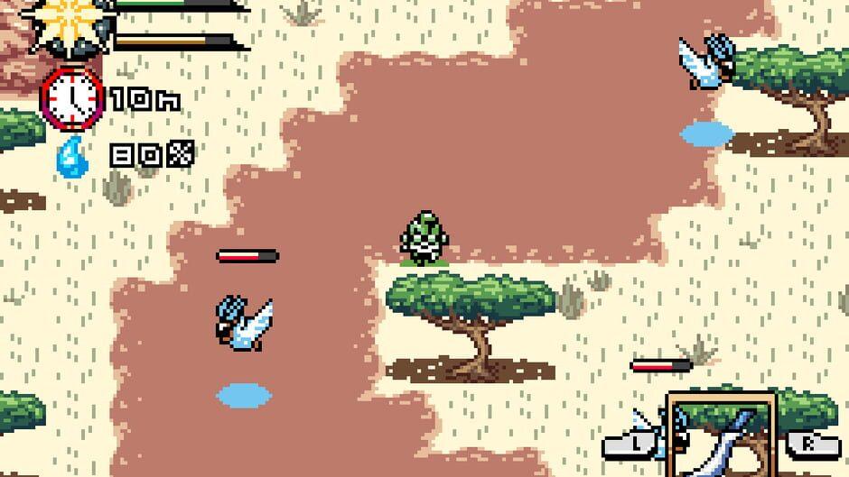 Green Memories screenshot 2
